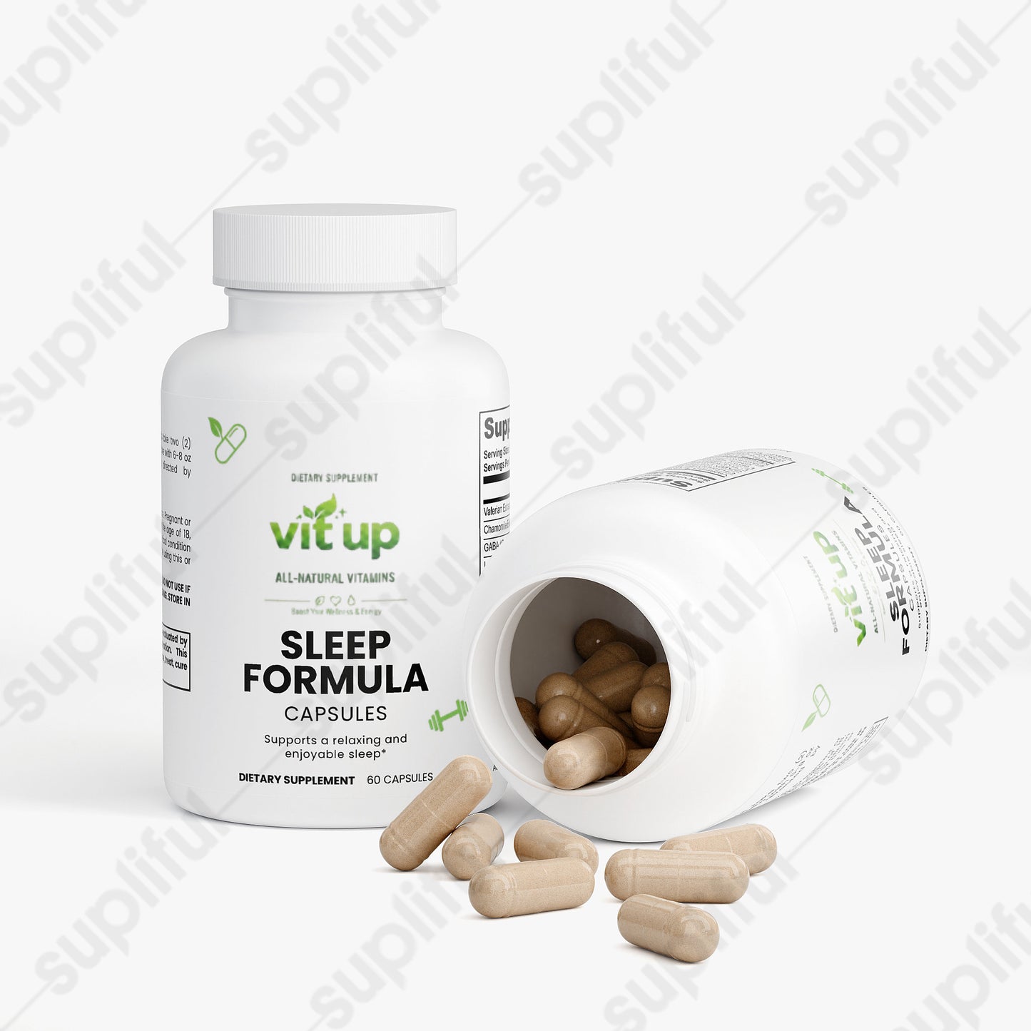 Sleep Formula