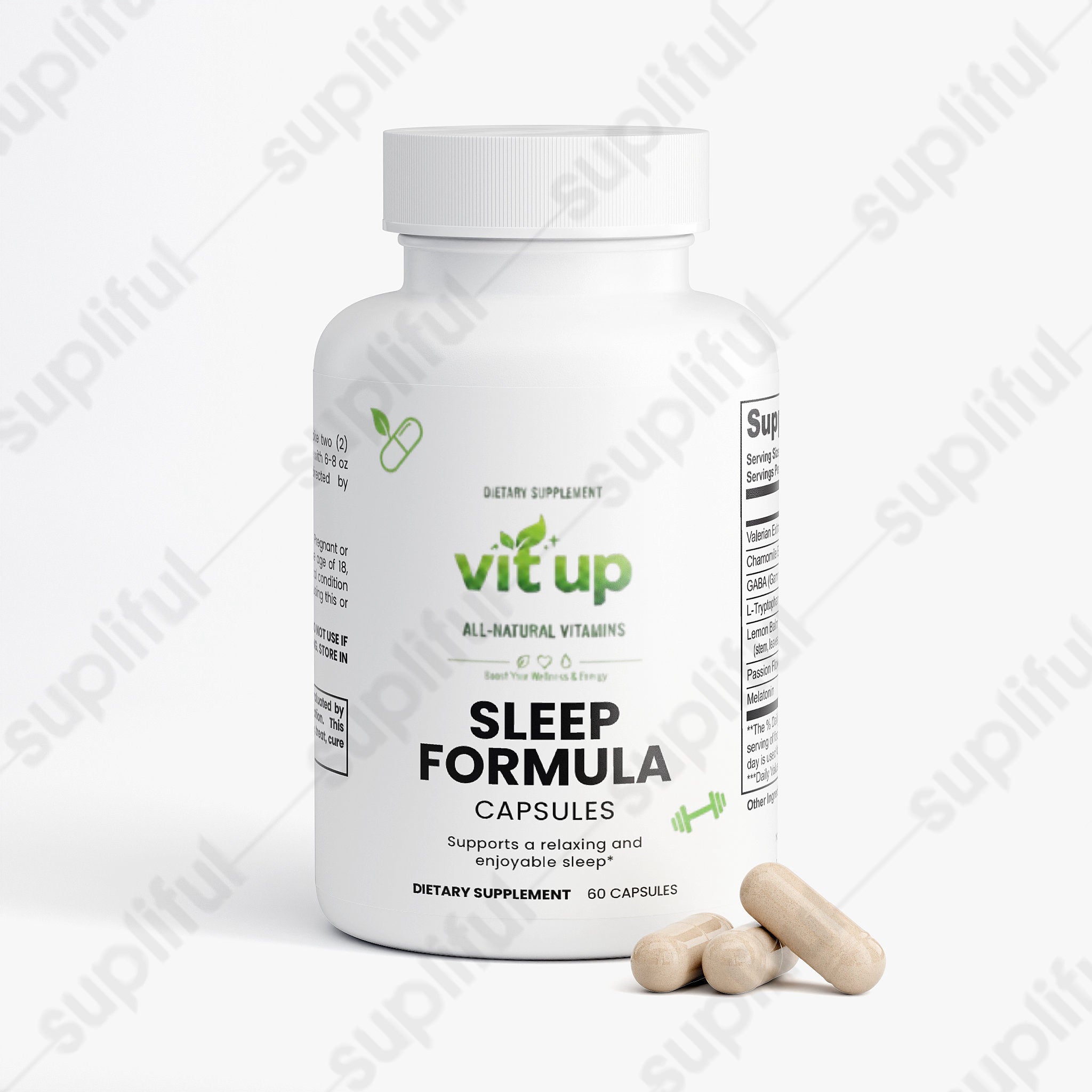 Sleep Formula