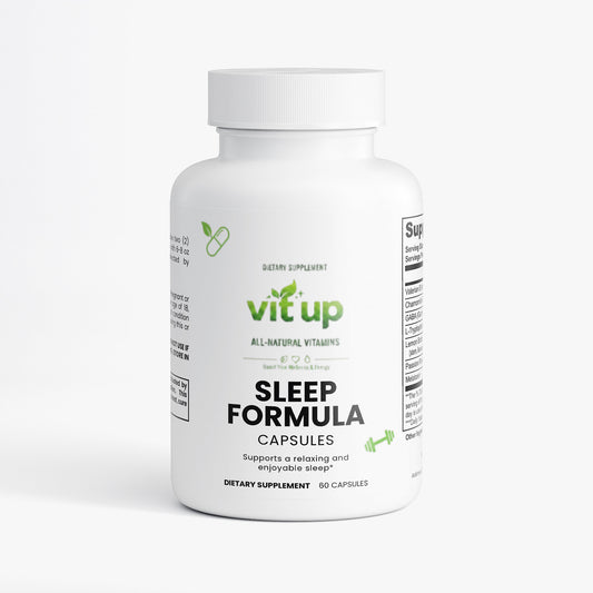 Sleep Formula